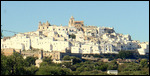 Città Bianca, Ostuni