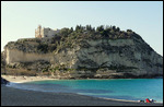 Santa Maria dell'Isola, Tropea  