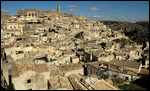 Matera Old City