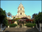 San Giorgio, Modica