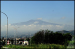 Etna - on a quiet day
