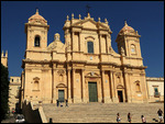 Cattedrale di San Nicolo, Noto
