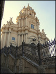 Duomo di San Giorgio, Ragusa