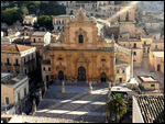 San Pietro, Modica