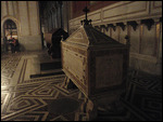 Tombs of the Kings, Monreale Cathedral