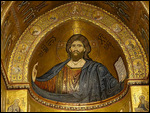 Christ the Pantocrator 