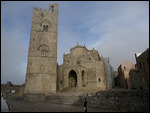 Duomo and Campanile, Erice
