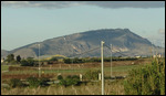 Monte San Giuliano 