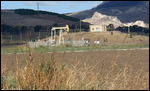 Oil well outside Gela