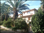 Our Palazzo in Palermo