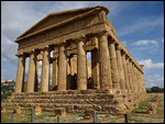 Temple of Concordia
