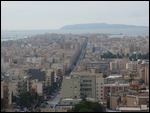 Trapani and the Egadi Islands