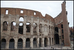 Colosseum, the big one