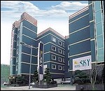 Hotel Incheon Airport, Seoul