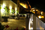 Modica by night
