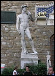 David - The Outdoor Man [Florence]