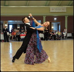 Emily and Kieren
