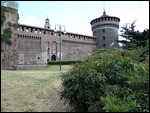 Castello  Sforzesco