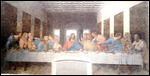 The Last Supper - The Copy