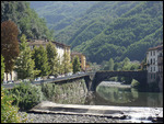 Bagni di Lucca