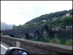 Ponte della Maddelena Bridge 