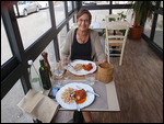 @ Osteria Pellegrini