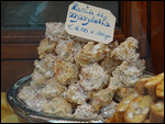 Pasta di Mandorla