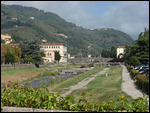 Pescia River
