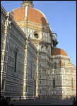 The Duomo, Florence