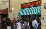 Trattoria Mario, family restaurant in Florence