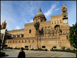 Duomo di Palermo