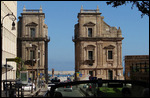 Porte Felice, Palermo