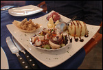 Our Marsala Antipasti