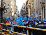 They're Protesting in the Streets