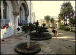 Our Corpo di Cava Home