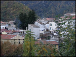 Corpo do Cava rooftops