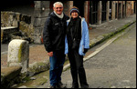 In Herculaneum