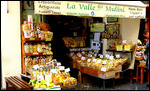 Lemon products galore