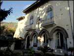 Our ancient villa in Corpo di Cava