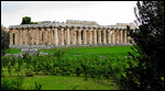 Temple of Hera, Paestrum