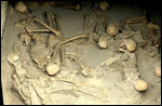 Their final resting place