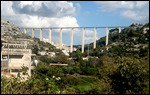 Ponte Guerriere, Modica