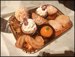 Sweets for my Sweet