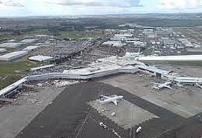 Auckland Airport