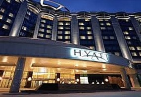 Hyatt Regency, Incheon Airport