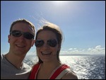 Cuba Selfie