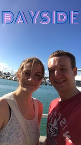 Bayside Marketplace