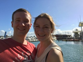 Bayside Marketplace