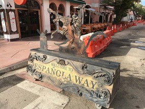 Espanola Way
