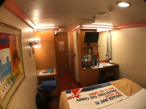 Our room